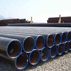 Seamless pipes of diameters from 21.3 mm to 273.1 mm are manufactured at two Stiefel Mills
