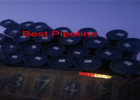 UNI 8863 19871 Seamless Welded Pipe ,  UNI ISO 7/1 Threads Cold Drawn Seamless Tube 