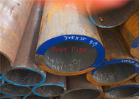 Chrome Moly Alloy Steel Seamless Pipes A/SA333 GR8 For Petrochemical Industries