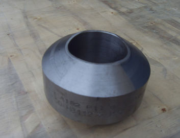 Fondelli Dished Ends Fondi Bomati Weld On Pipe End Caps RIDUZIONI CONC / ECC REDUCERS EN10235-1 / DIN2616/1/2