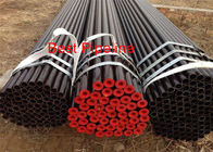 Round Section Seamless Steel Pipe DIN 1629 Rury Stalowe Bez Szwu CE Certificated