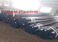 Low pressure carbon and low alloy steel pipe for steam, air water, oil and gas pipes  ASTM/ASME A515 Gr 60, 65, 70