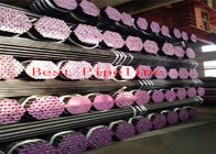 Hydraulic System Tubes Duplex Steel Pipe EN 10305-4 E 235 N Long Lifespan