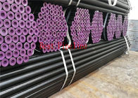 Hydraulic System Tubes Duplex Steel Pipe EN 10305-4 E 235 N Long Lifespan