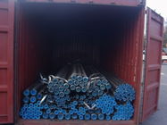 High Strength Heat Resistant Stainless Steel Pipe Low Alloy Welded Seamless Tube ASTM A 714
