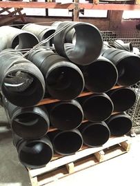 Fondelli Dished Ends Fondi Bomati Weld On Pipe End Caps RIDUZIONI CONC / ECC REDUCERS EN10235-1 / DIN2616/1/2