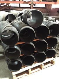 Fondelli Dished Ends Fondi Bomati Weld On Pipe End Caps RIDUZIONI CONC / ECC REDUCERS EN10235-1 / DIN2616/1/2