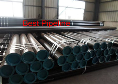 Nahtlose Stahlrohre Duplex Steel Pipe Bolier Tube DIN EN 10210 / 10216 / 10297 - 1