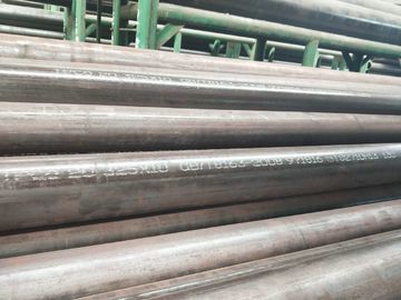 TU 14-156-85-2009  Ê52 Longitudinally electric-welded steel line pipes 530-1420 mm in diameter with increased